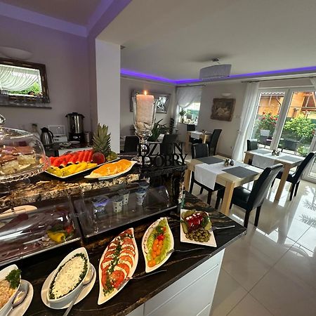 Villa Taan Royal Реваль Экстерьер фото