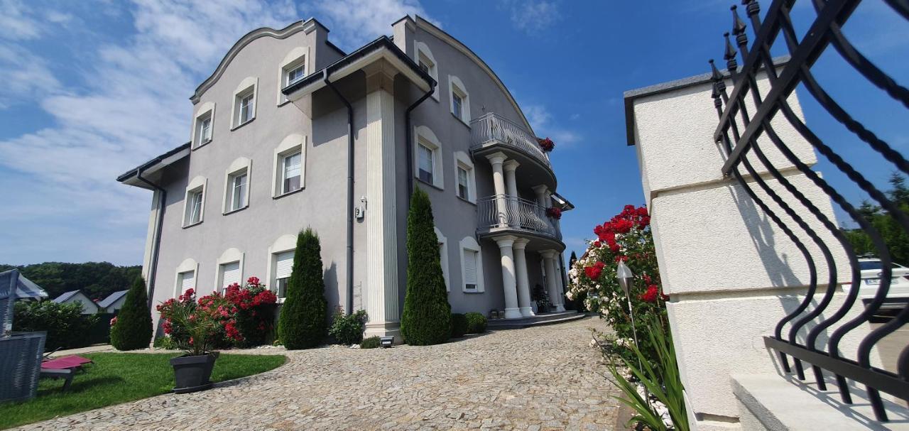 Villa Taan Royal Реваль Экстерьер фото