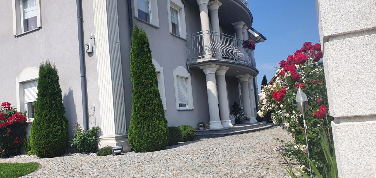 Villa Taan Royal Реваль Экстерьер фото