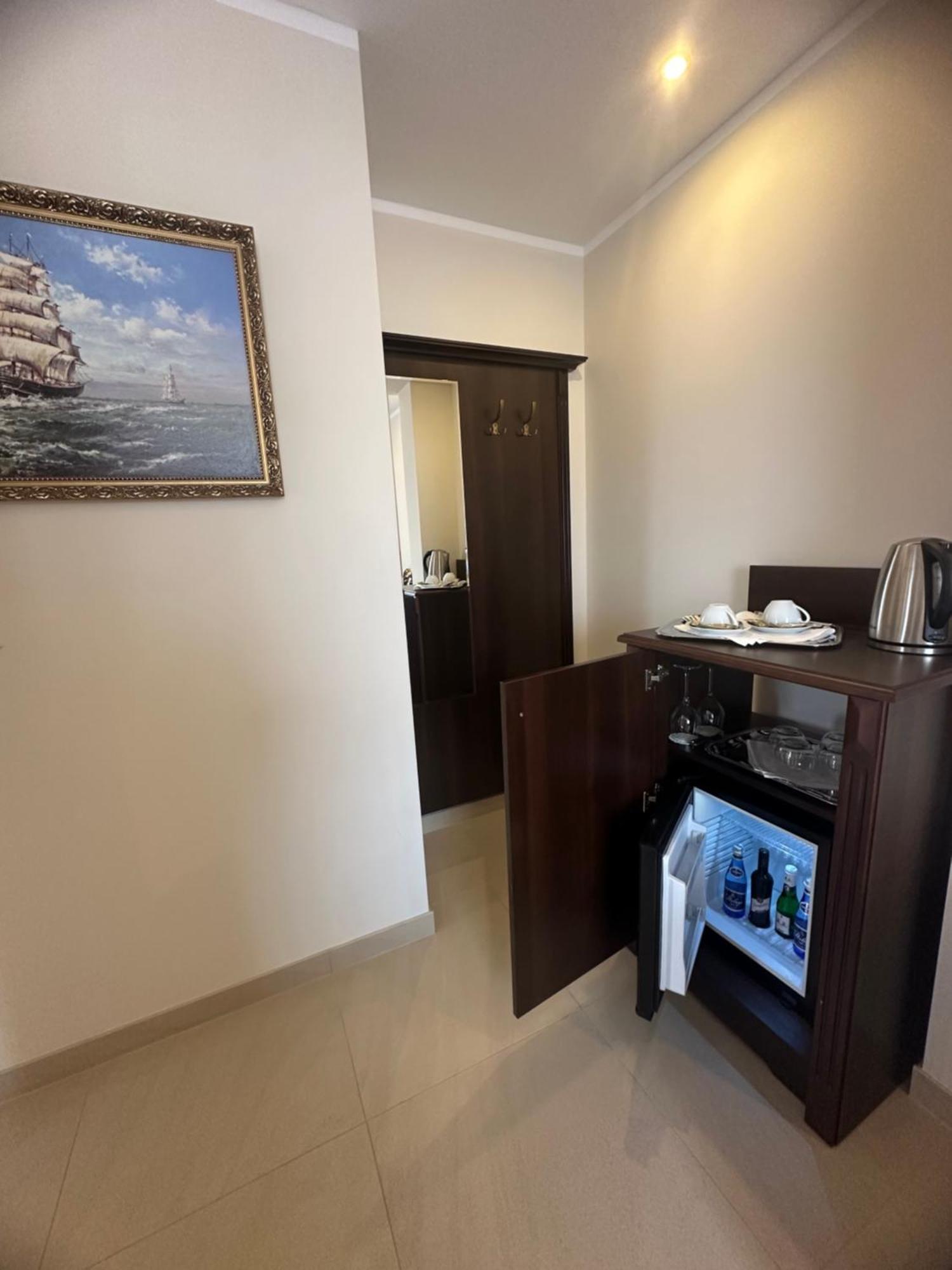 Villa Taan Royal Реваль Экстерьер фото