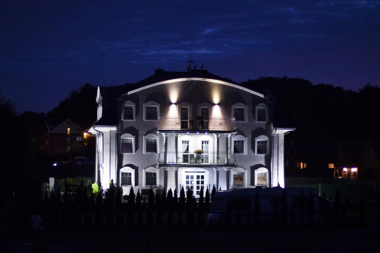 Villa Taan Royal Реваль Экстерьер фото